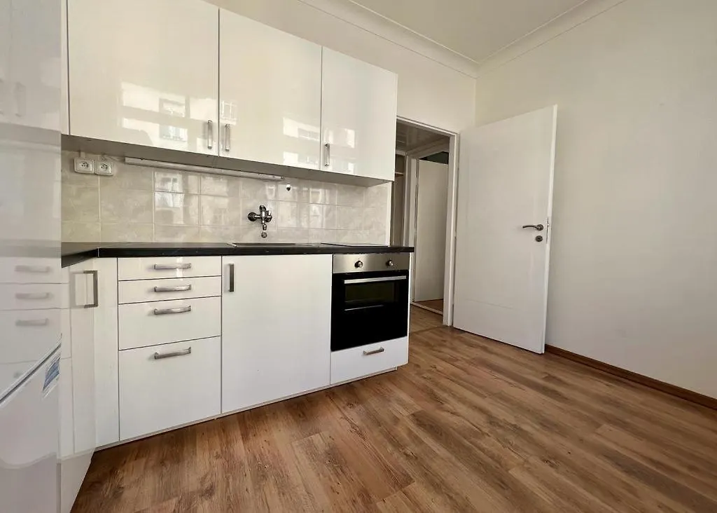 Terrace Apartment Prague Centre Wenceslas Square