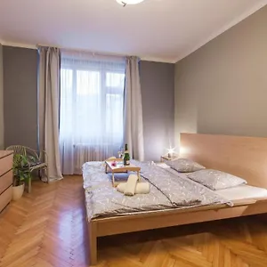  Apartamento Modern Dlouhá