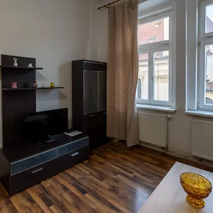  Apartamento Downtown
