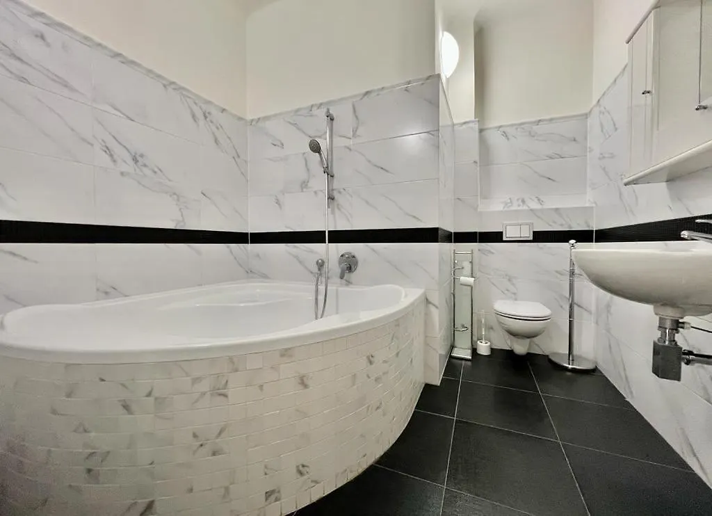 Terrace Apartment Prague Centre Wenceslas Square 0*,  Tjeckien