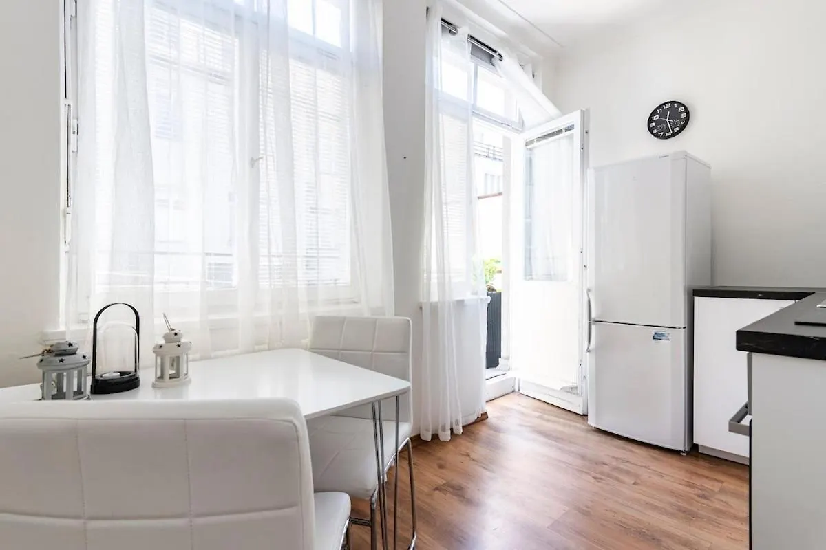 Terrace Apartment Prague Centre Wenceslas Square