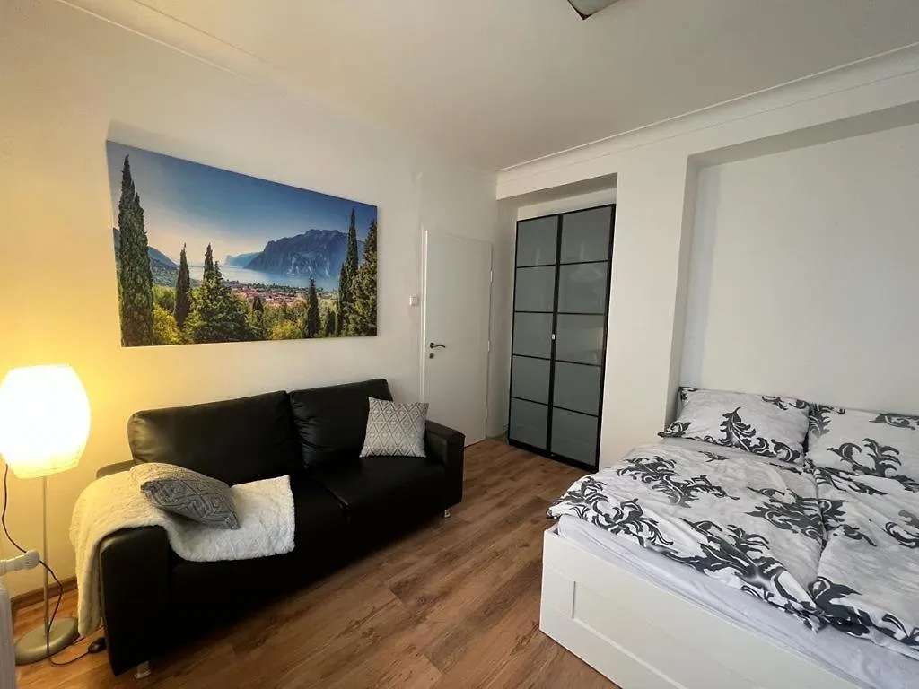 Terrace Apartment Prague Centre Wenceslas Square 0*,  Tjeckien